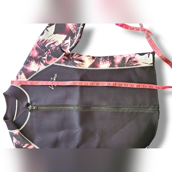 Wetsuit top - Picture 3 of 12